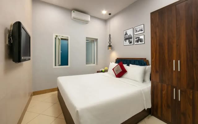 Sonata Central Hotel & Spa - photo 4