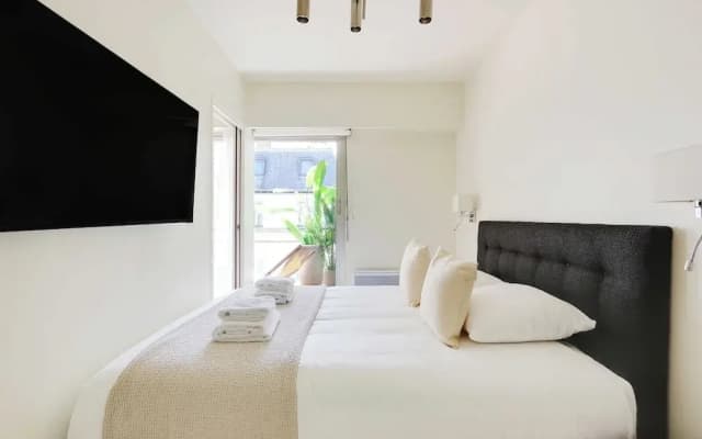 Chic Apartment - 1br/4p - Places des Vosgues - photo 3