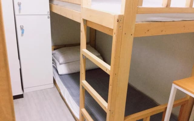 Mathilda the Guest House - Hostel - photo 4