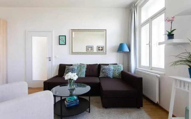 Residence Vinohrad - photo 5