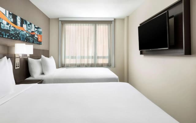 Hyatt Place New York City/Times Square - photo 5