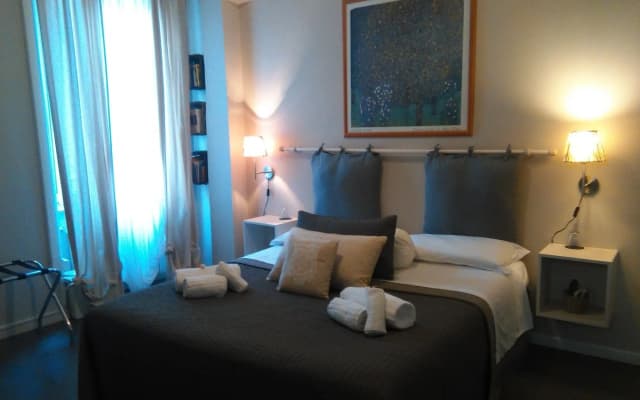 Bed and Breakfast Le Due Civette - photo 2