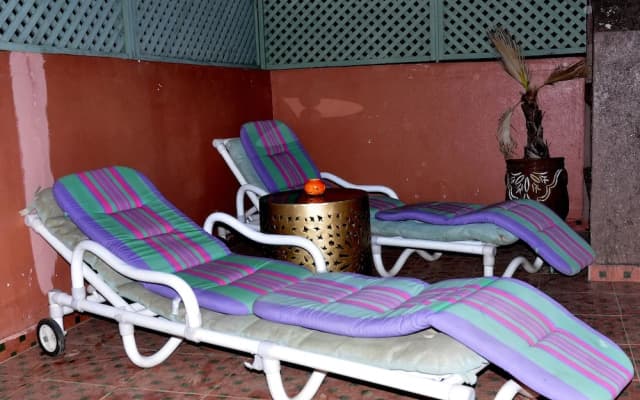 Riad Dar Marrakech & Spa - photo 4