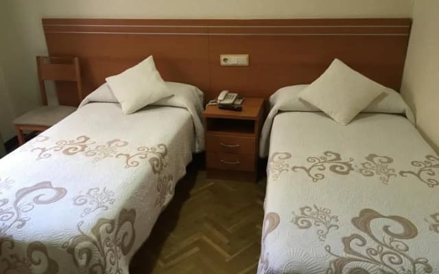 Hostal Galaico - photo 2