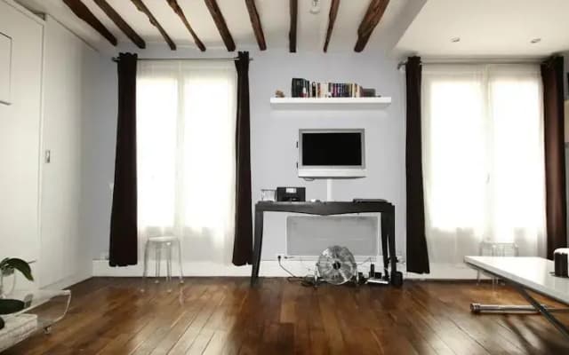Parisian Home - Appartements Montorgueil, Studio - photo 3
