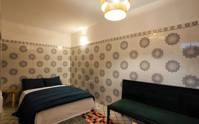Riad Lkhlil - photo 3