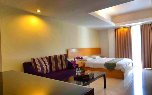 Sunset Residence Condotel - photo 4