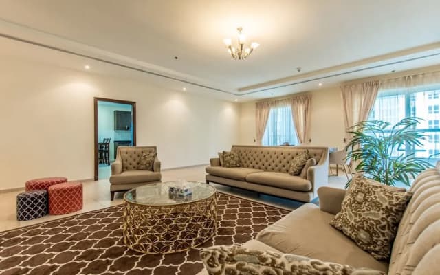 Elite Residence - photo 5