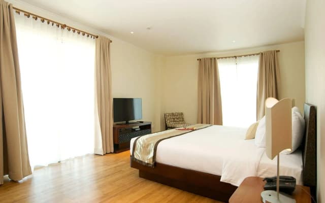 Anantara Vacation Club Legian - photo 4