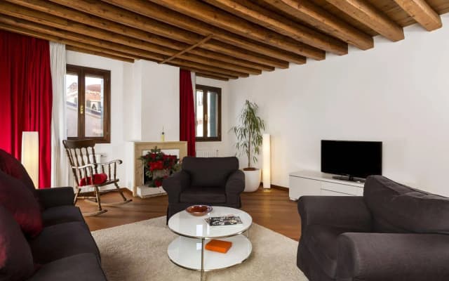 VHA Venice Heaven Apartments Ca Giulia with Terrace - photo 4