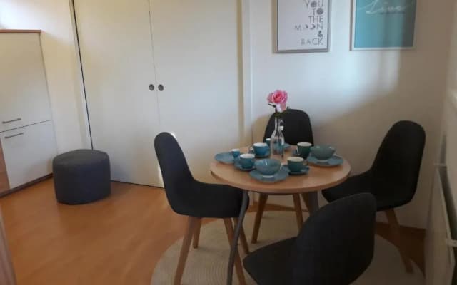 Bungalow at Lake Alte Donau - photo 2