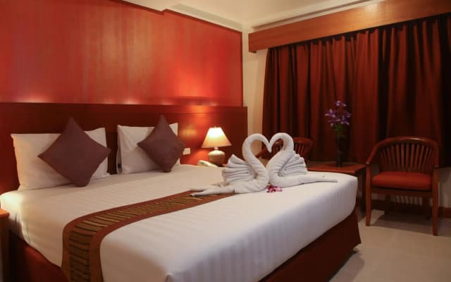 Orchid Resortel - photo 4