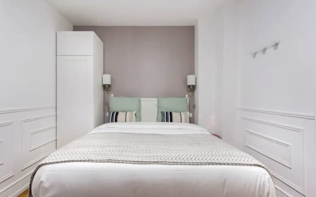 Apartment Quartier Latin Monge - photo 2