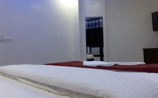 Hotel Classic Stay - photo 5