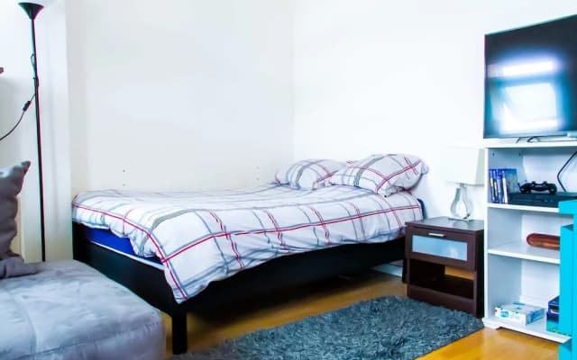Charming Studio Near Louvres - photo 5
