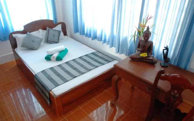 Paradise Eco Resort Siem Reap - photo 2