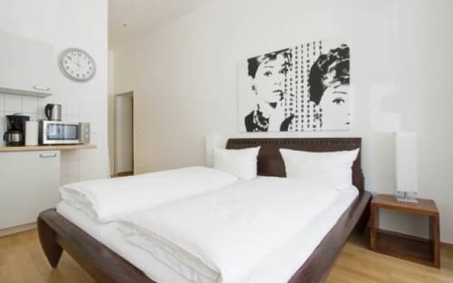 Tyc Apartments Im Arnimkiez - photo 5