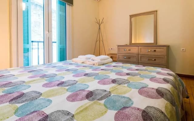 Luxury Apartment Next to Kallimarmaron - photo 4