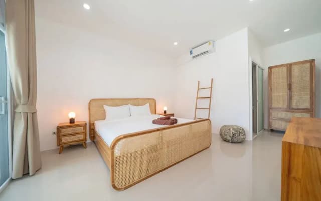 Balinese-Style 2BR Pool Villa Aemy - photo 3