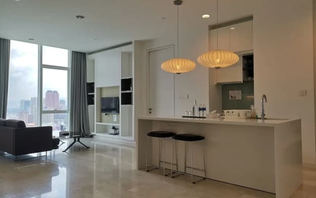 Platinum Suites KLCC By Hive KL - photo 3