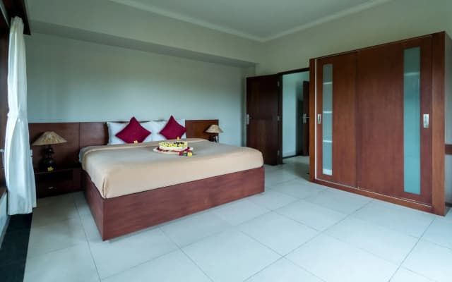 Uma Mandi Hotel - photo 4
