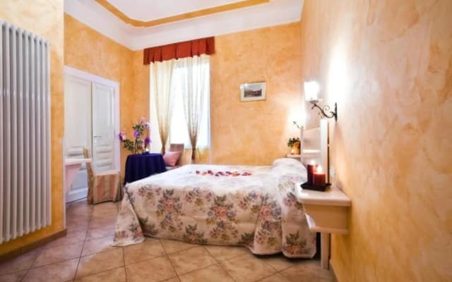 Affittacamere Guest House Glatimia - photo 2
