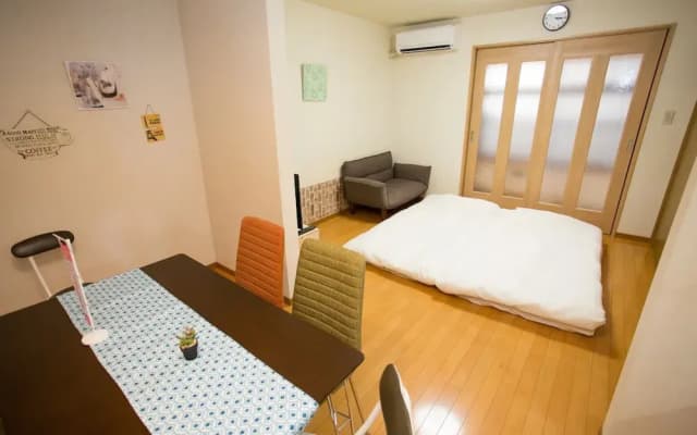 Apple House Tofukuji - photo 4