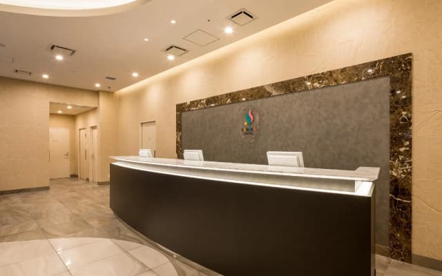 SARASA HOTEL Shin-Osaka - photo 2