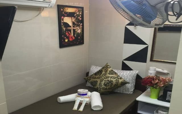 Skycity Hostel - photo 3