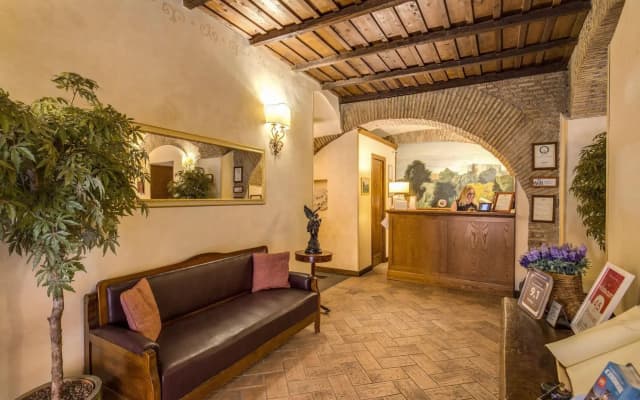 Residenza San Calisto - photo 2