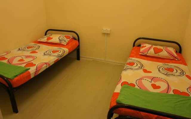 7-Inn Budget Lodge - photo 5