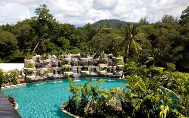 Maikhao Palm Beach Resort - photo 3