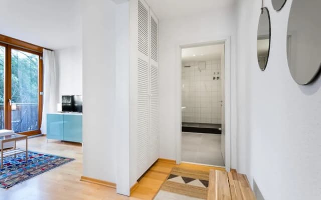 Greatstay - Zionskirchstr. 5 - photo 2