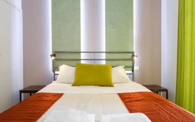 Archimede Flat - photo 5