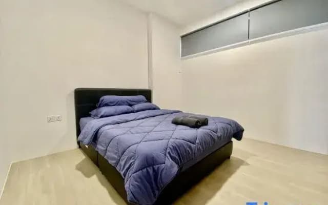 Jeff & Ricky Homestay@132 Doncaster Residence - photo 5