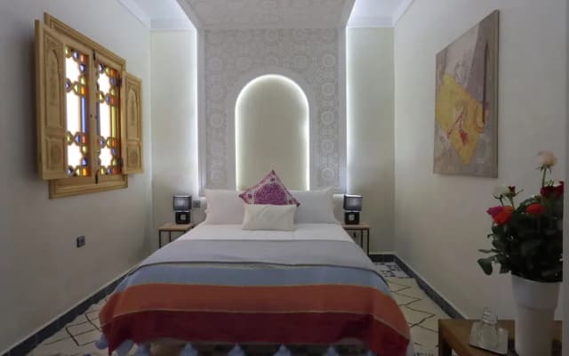 Riad Banatti - photo 5