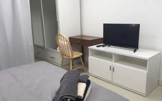 S Apartment - photo 3