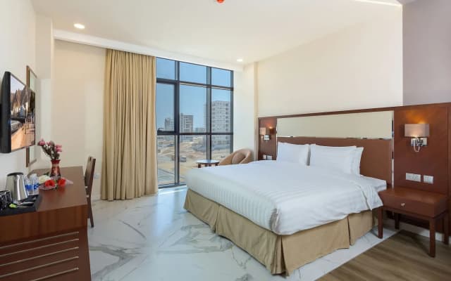Muscat Gate Hotel - photo 2
