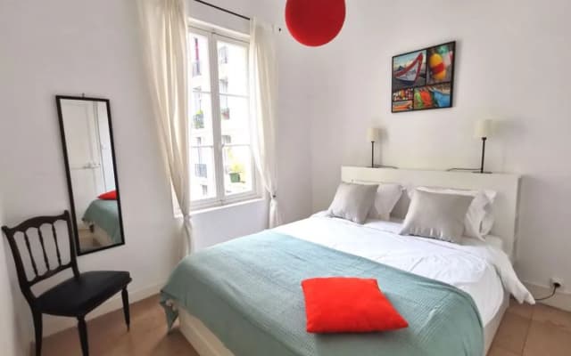 Apartment Hérold Biniamar - photo 3