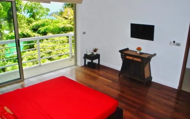 Stunning Private Pool Seaview Villa in Kata - photo 4