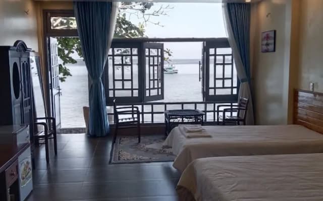 Phu Quoc Harbour View Villa - photo 5