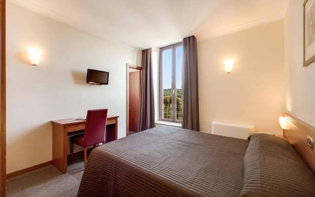 Romoli Hotel - photo 5