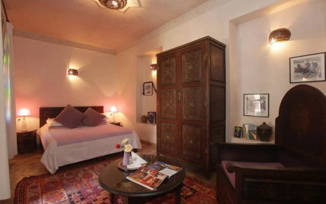 Riad Massiba - photo 3