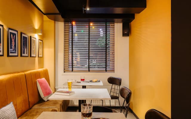 Leonardo Hotel Amsterdam Leidse Square - photo 2
