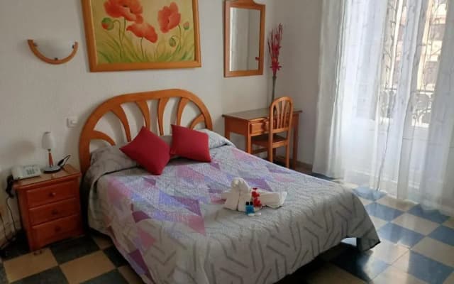 Hostal Continental - photo 5