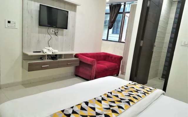 Hotel Le Heritage - photo 5