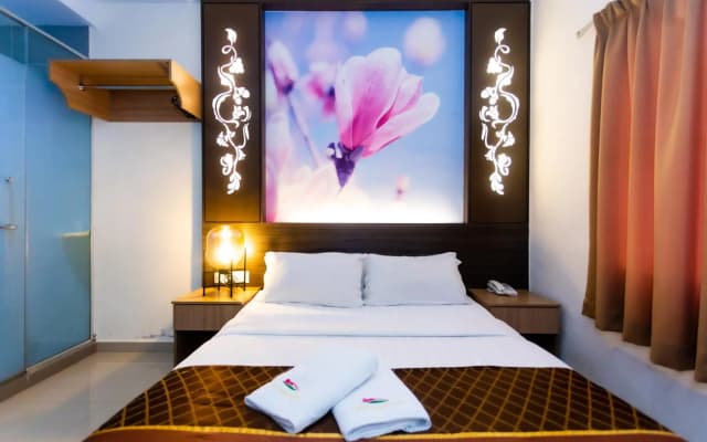 D&F Boutique Hotel Era Square - photo 3