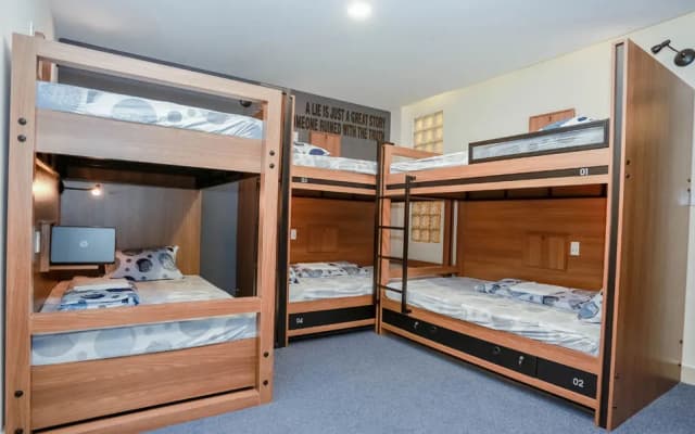 Barneys Danang Backpackers House - photo 3