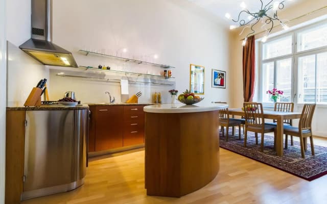 Apartment Victor - photo 2