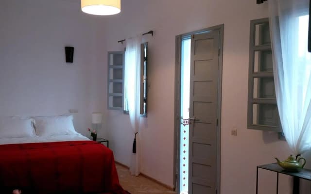 Riad Arganier - photo 2